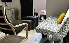 Petit Appartement T2 A 5 Min De La Gare